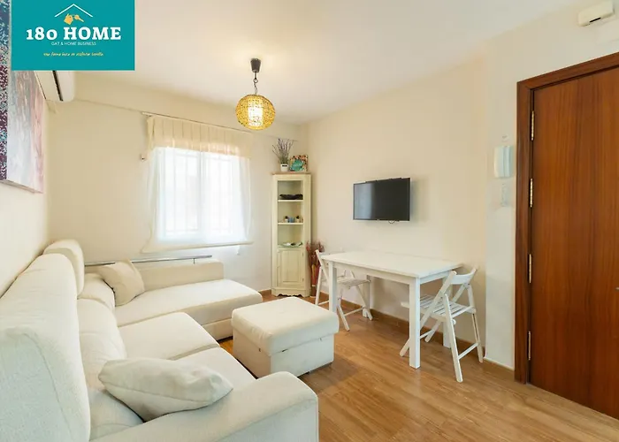 180Home Luxury Gran Poder