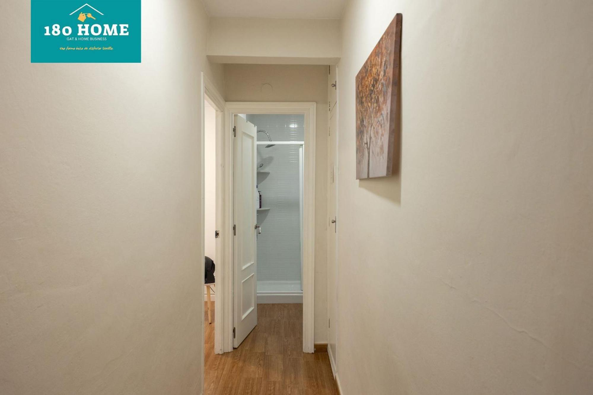 180home Luxury Gran Poder Seville