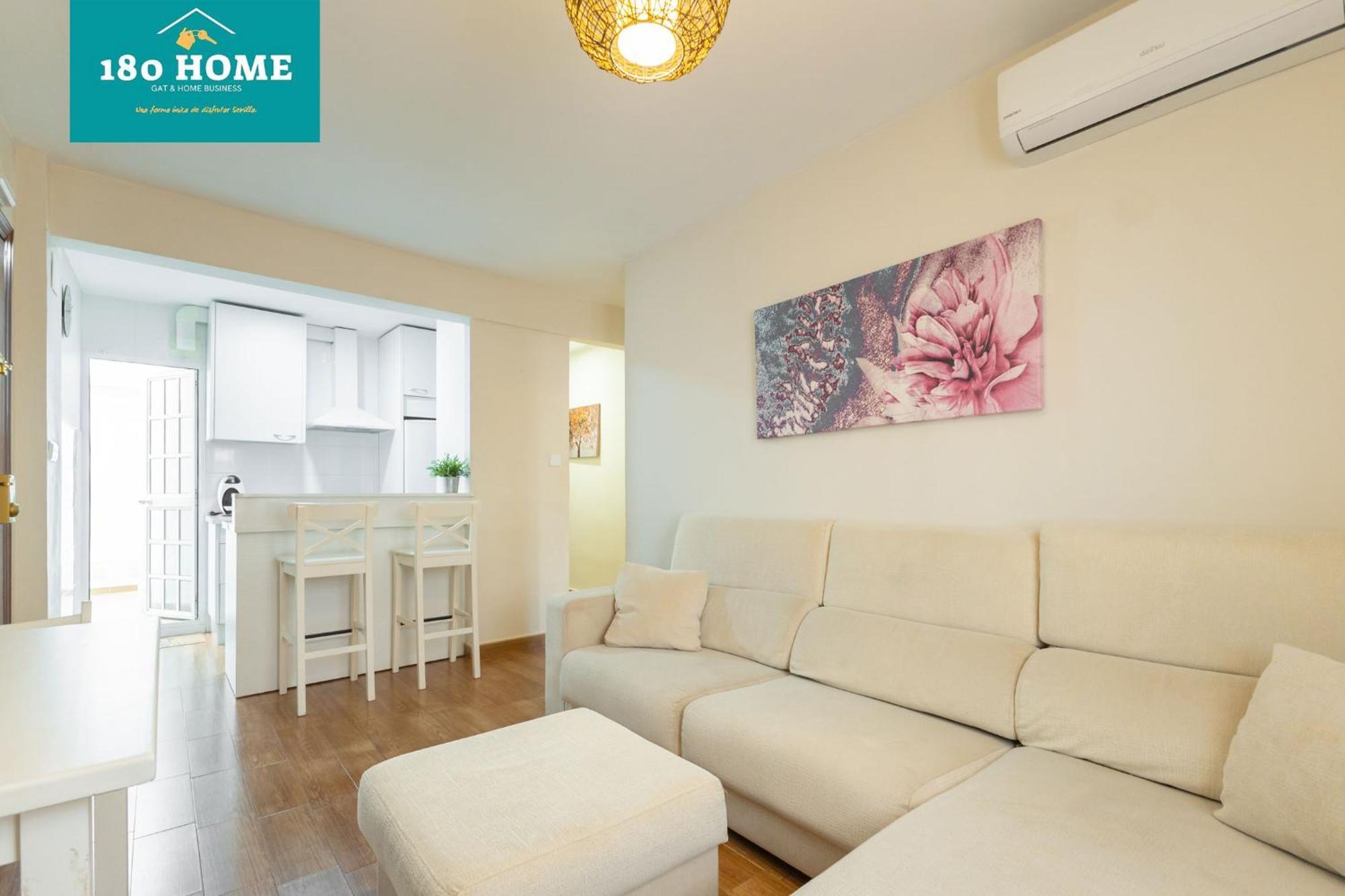 180home Luxury Gran Poder Appartement