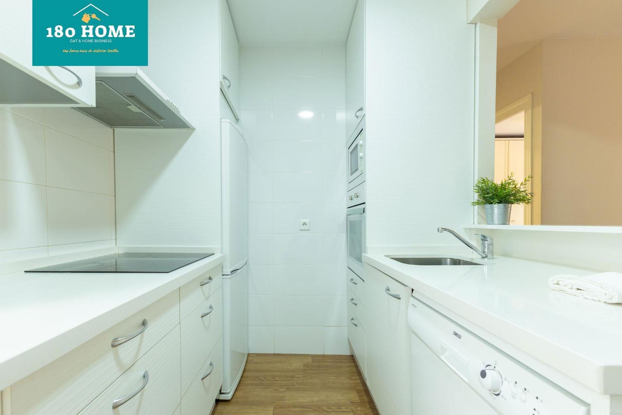 180home Luxury Gran Poder * Séville