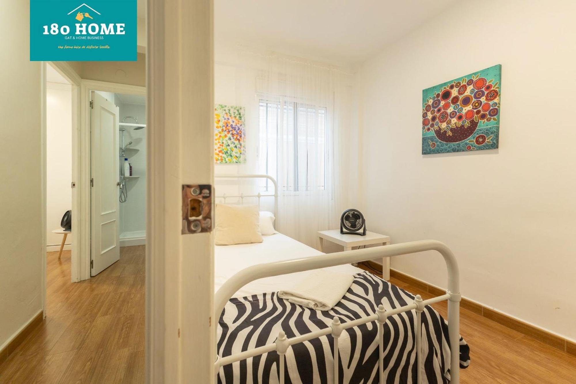 180home Luxury Gran Poder Appartement *