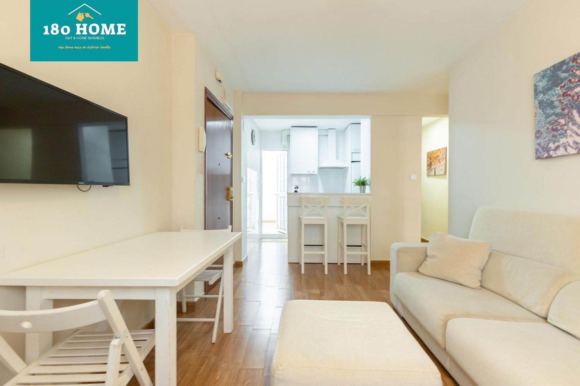 180home Luxury Gran Poder Appartement *