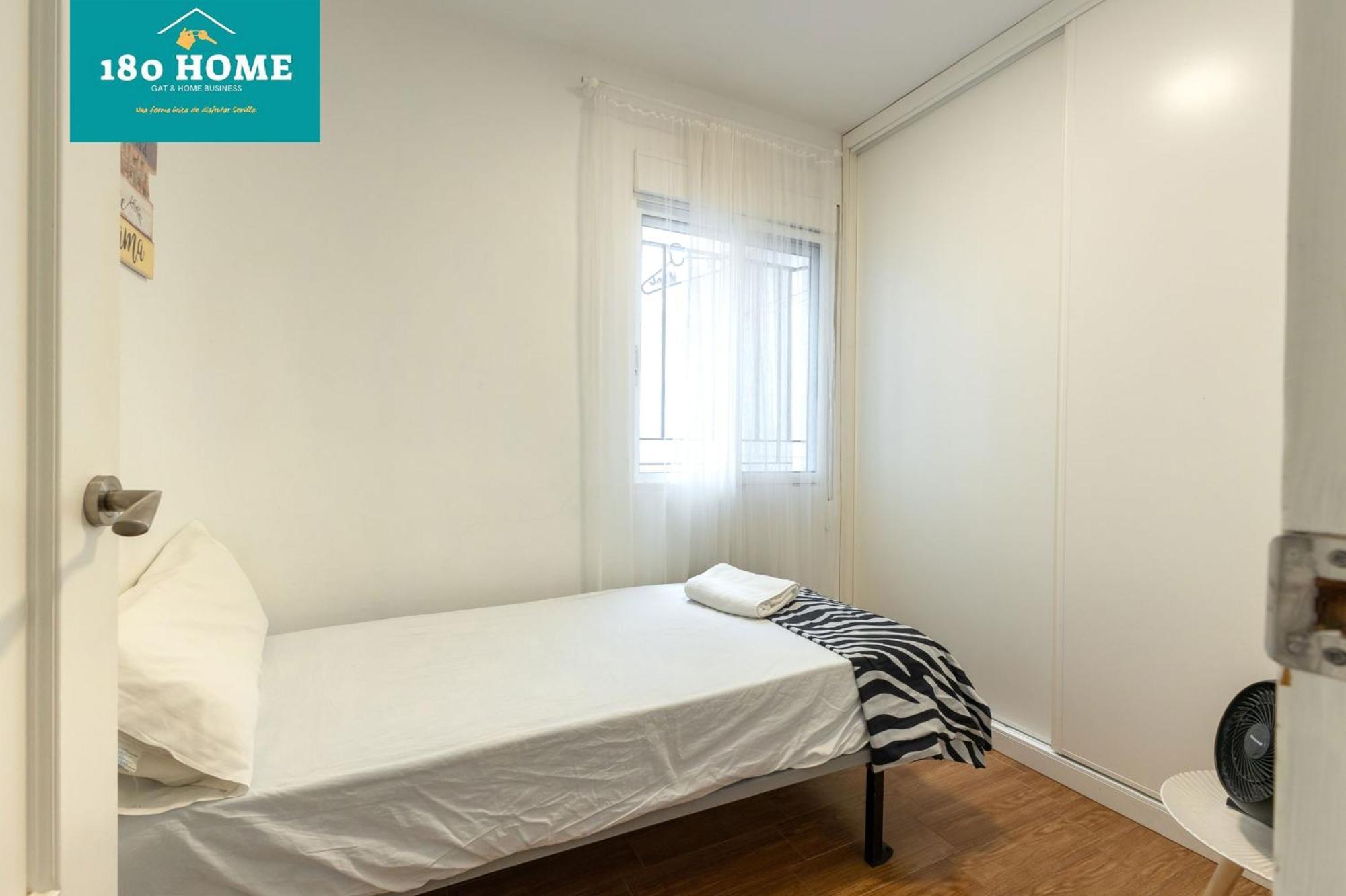 Appartement 180home Luxury Gran Poder *