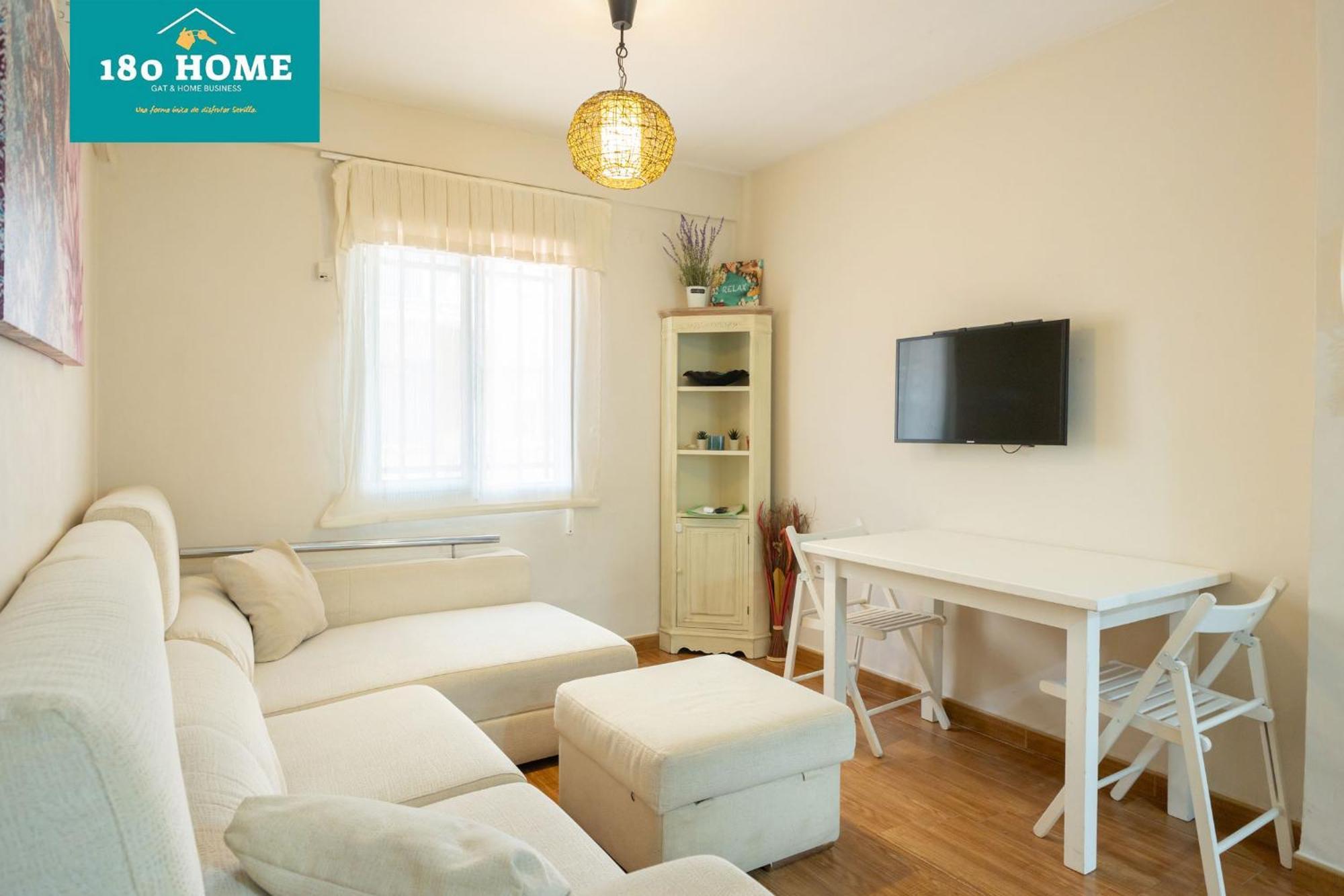 180home Luxury Gran Poder Appartement