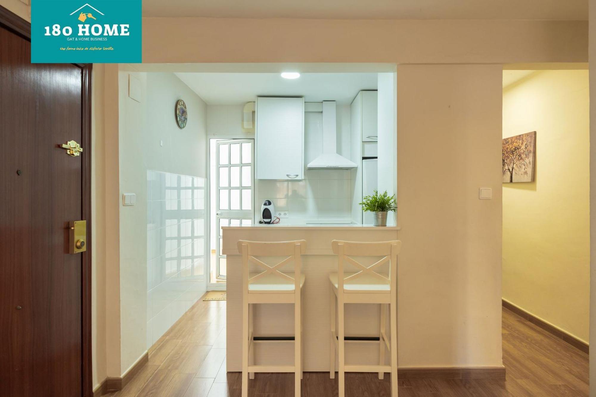 Appartement 180home Luxury Gran Poder