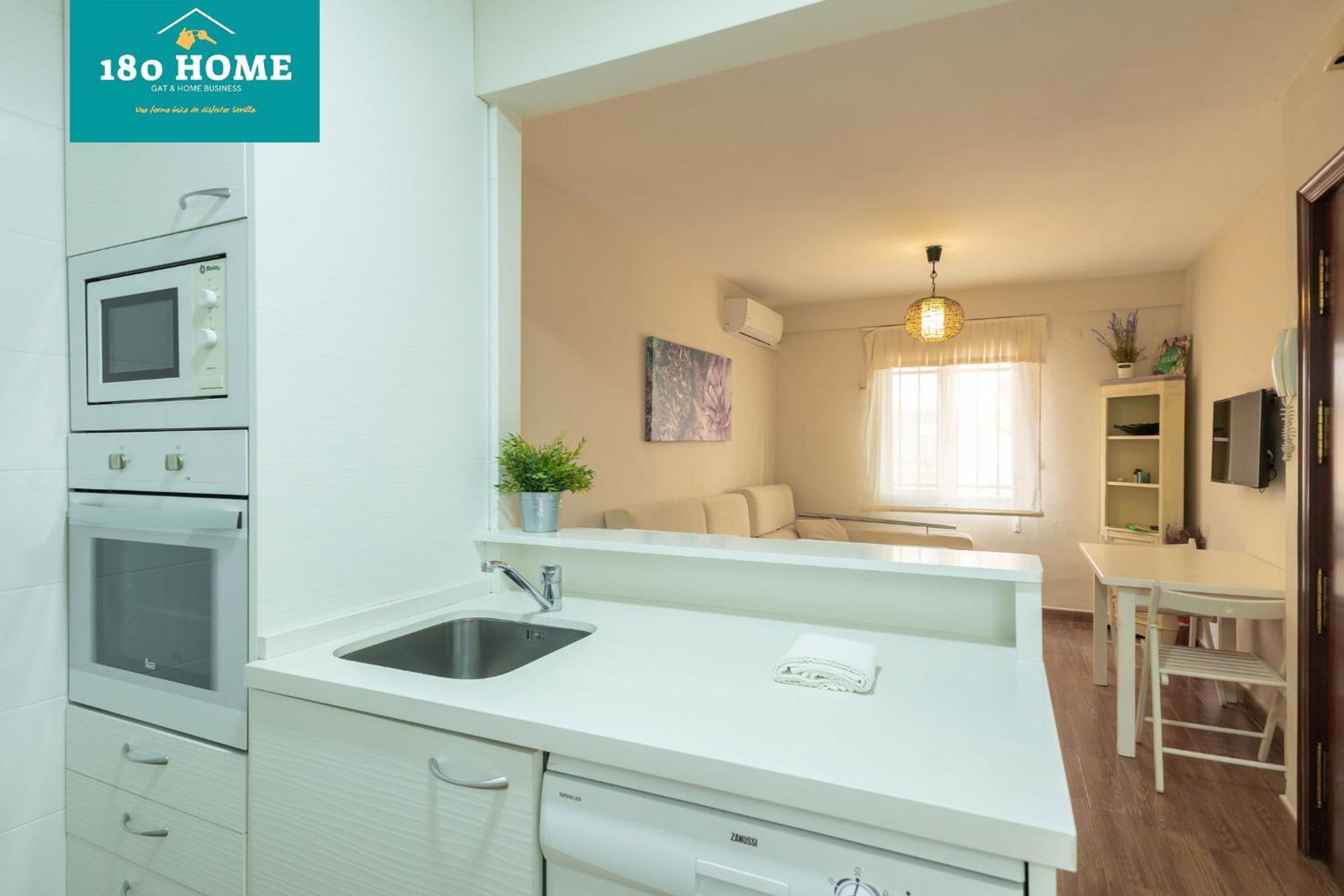Appartement 180home Luxury Gran Poder *