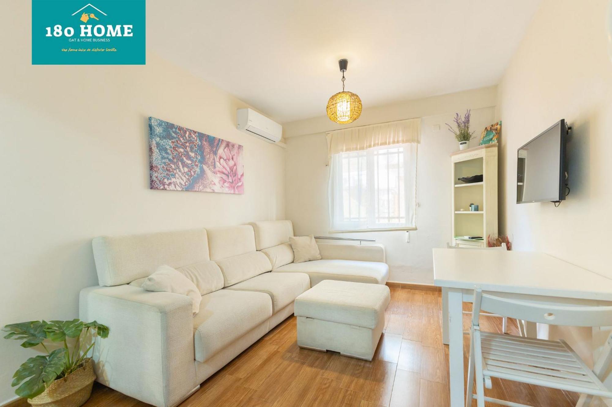 180home Luxury Gran Poder * Séville