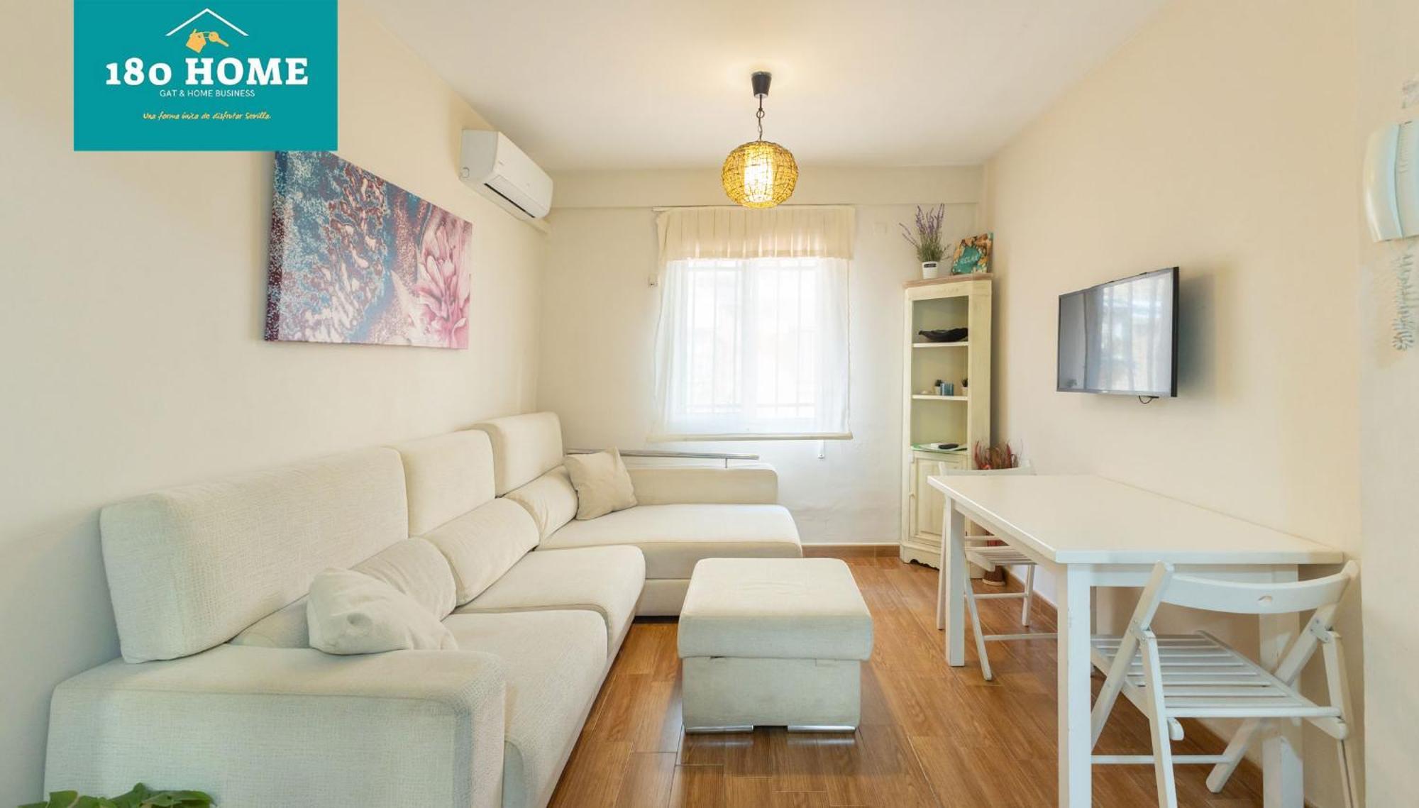 180home Luxury Gran Poder Appartement