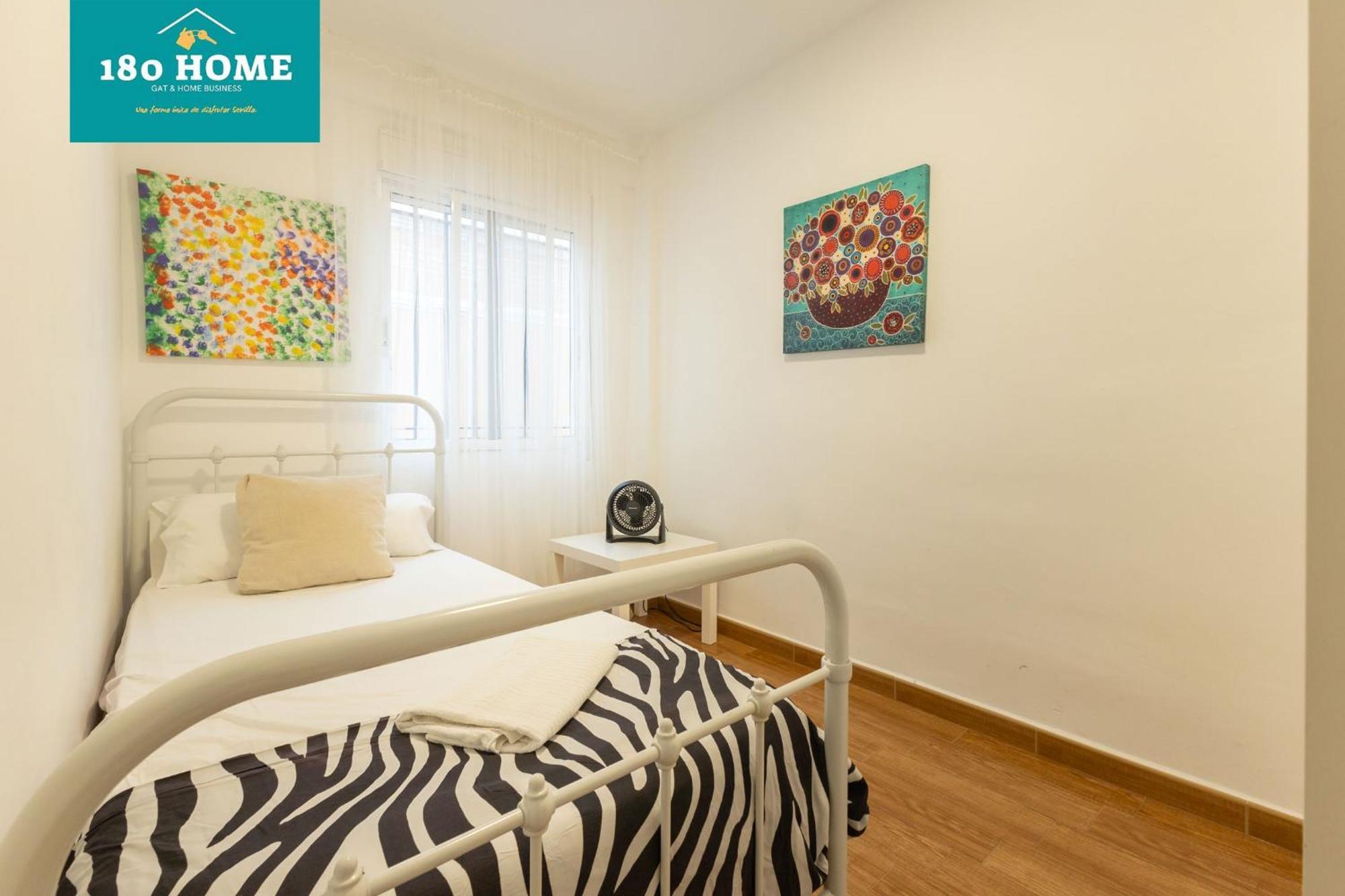 180home Luxury Gran Poder Appartement *