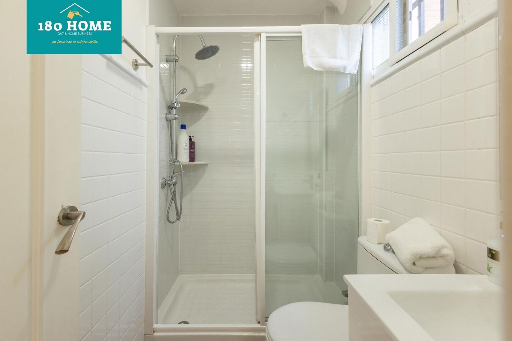 Appartement 180home Luxury Gran Poder *